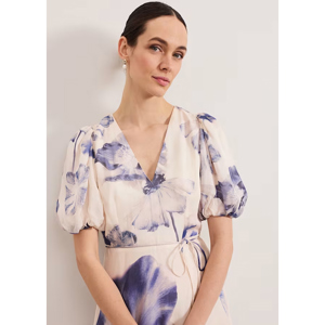 Phase Eight Lizzie Floral Dress